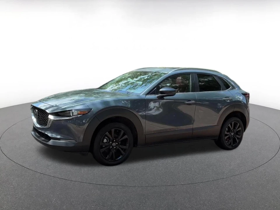 2025 Mazda CX-30 - Image 6 of 31