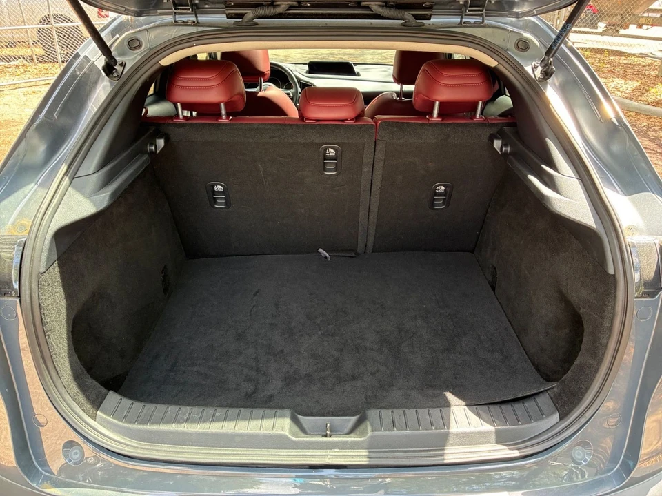 2025 Mazda CX-30 - Image 30 of 31
