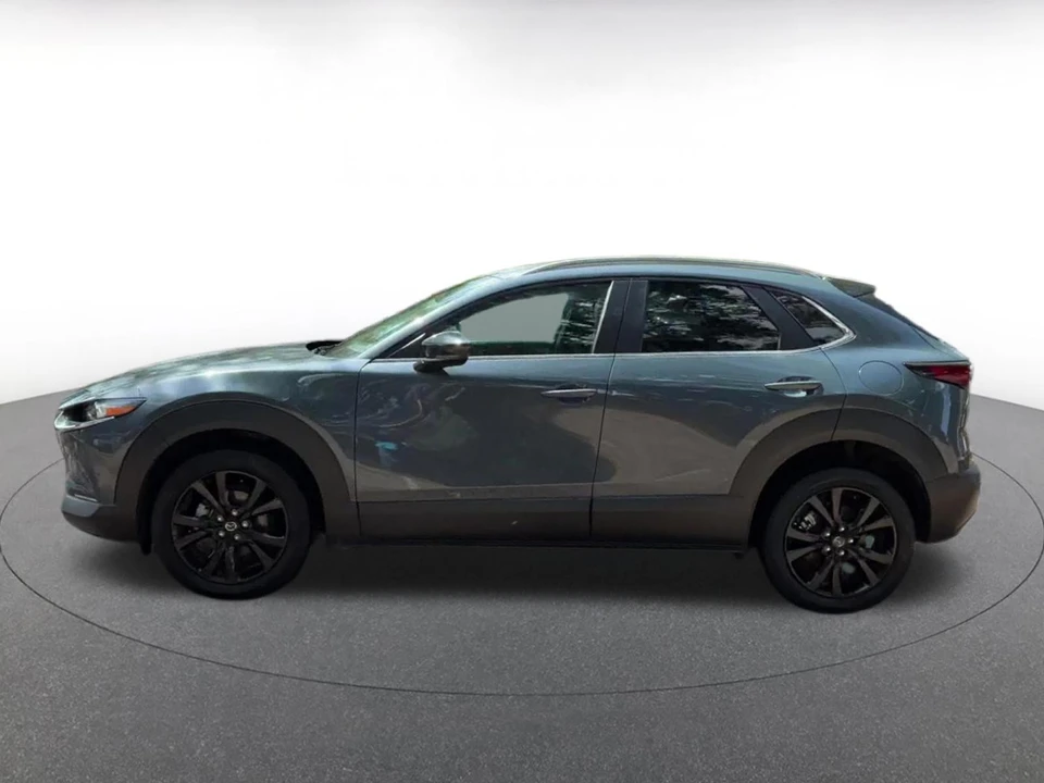 2025 Mazda CX-30 - Image 8 of 31