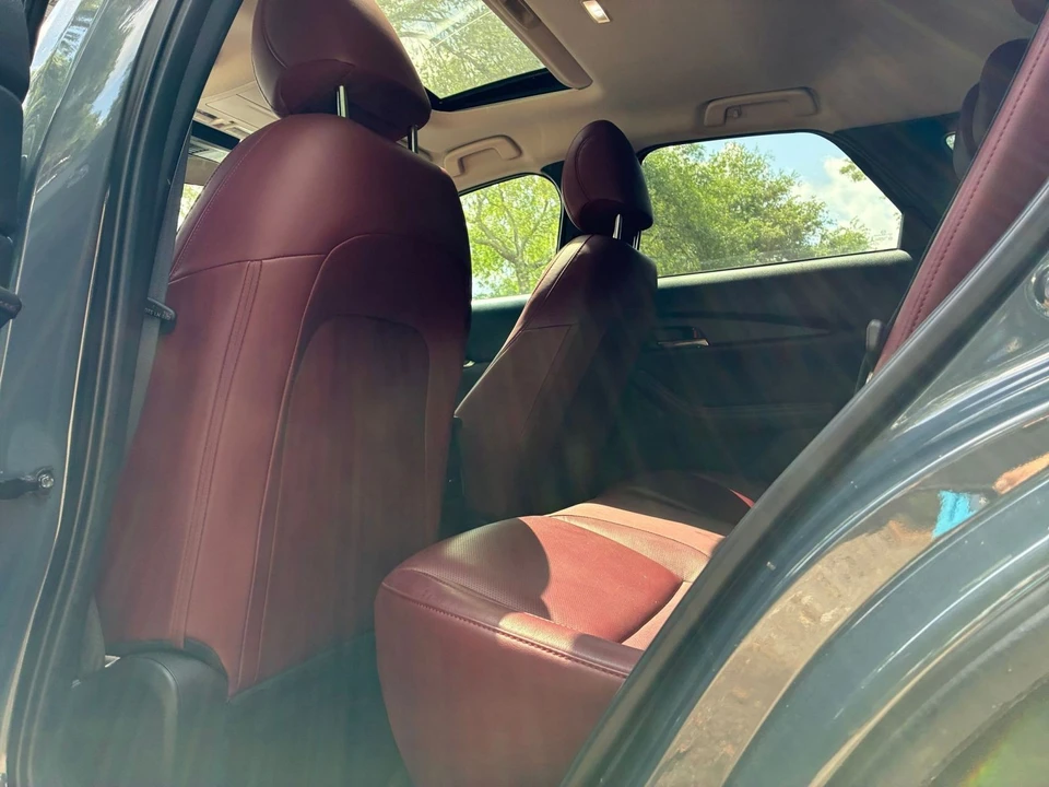 2025 Mazda CX-30 - Image 24 of 31