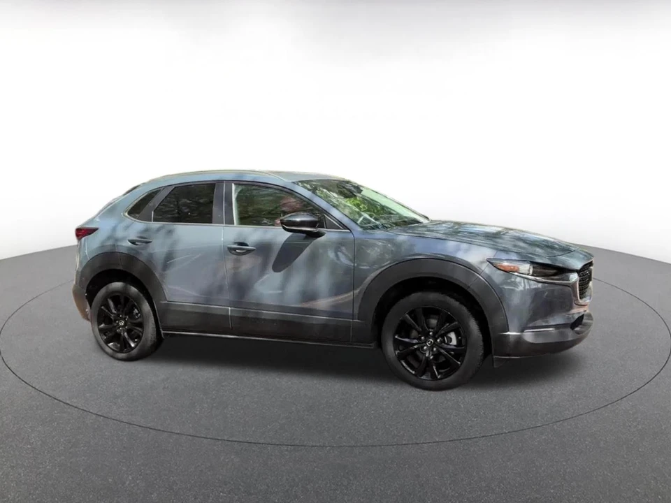 2025 Mazda CX-30 - Image 2 of 31