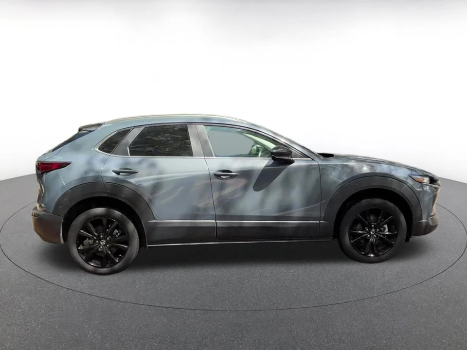 2025 Mazda CX-30 - Image 15 of 31