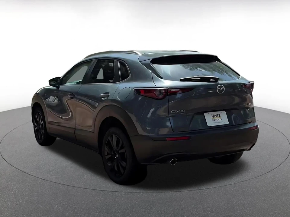 2025 Mazda CX-30 - Image 9 of 31
