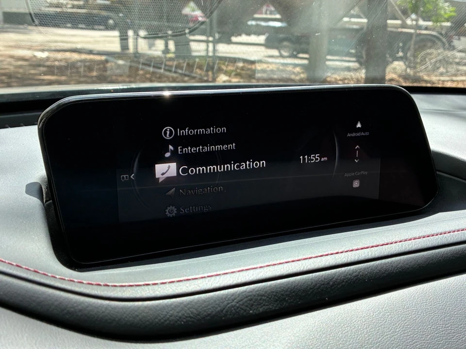 2025 Mazda CX-30 - Image 17 of 31