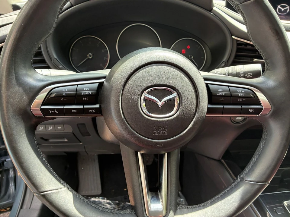 2025 Mazda CX-30 - Image 24 of 31