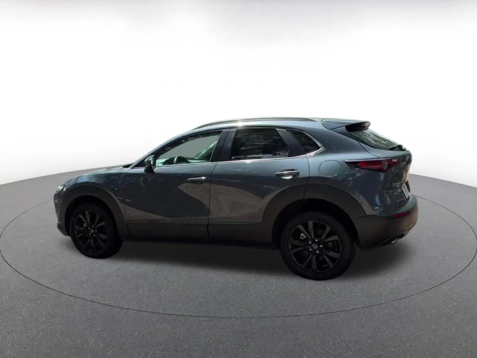 2025 Mazda CX-30 - Image 9 of 31
