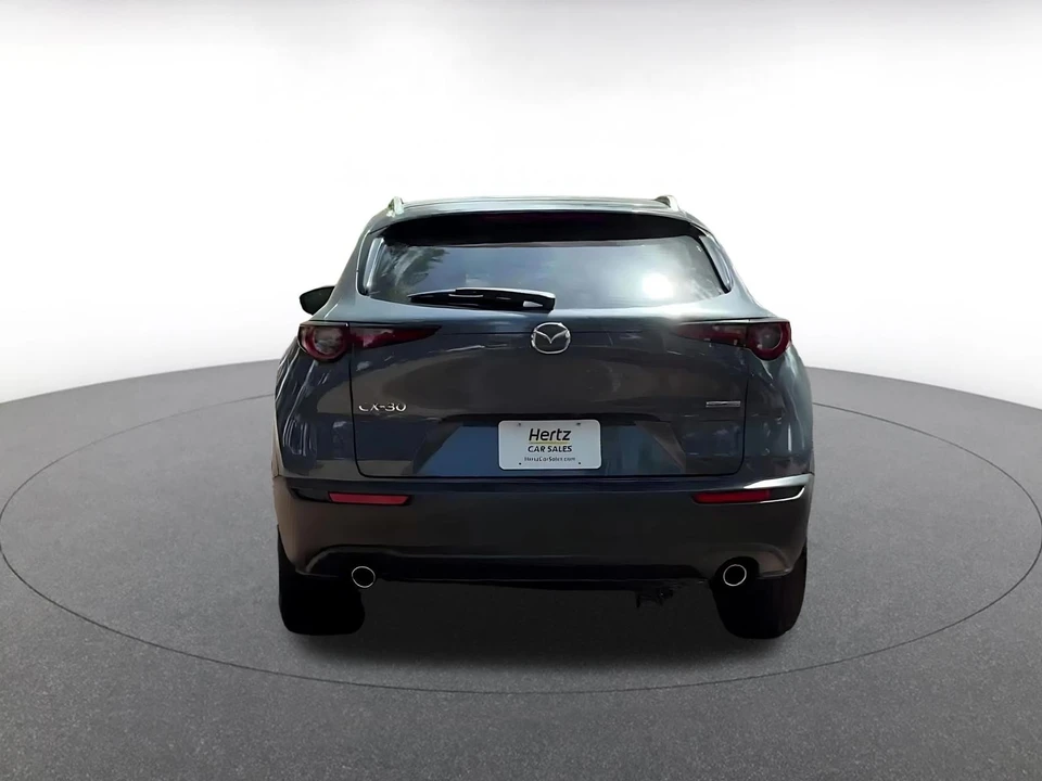 2025 Mazda CX-30 - Image 10 of 31