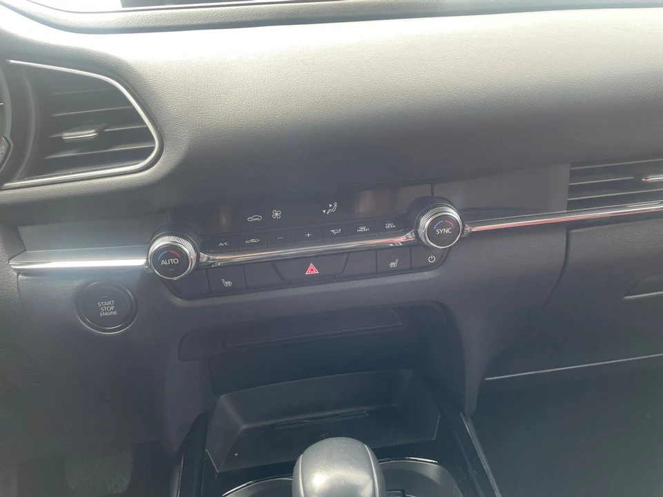 2025 Mazda CX-30 - Image 14 of 31