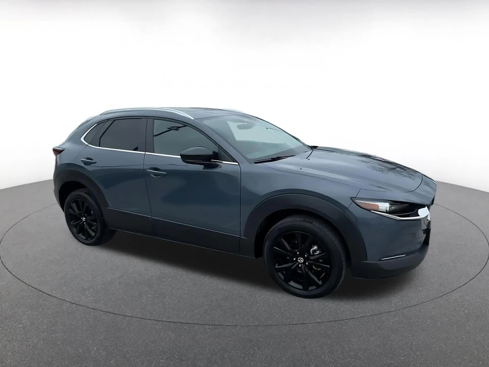 2025 Mazda CX-30 - Image 2 of 31
