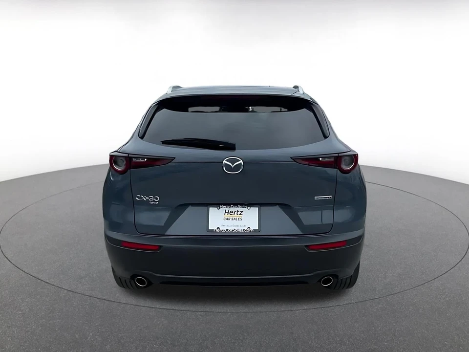 2025 Mazda CX-30 - Image 10 of 31