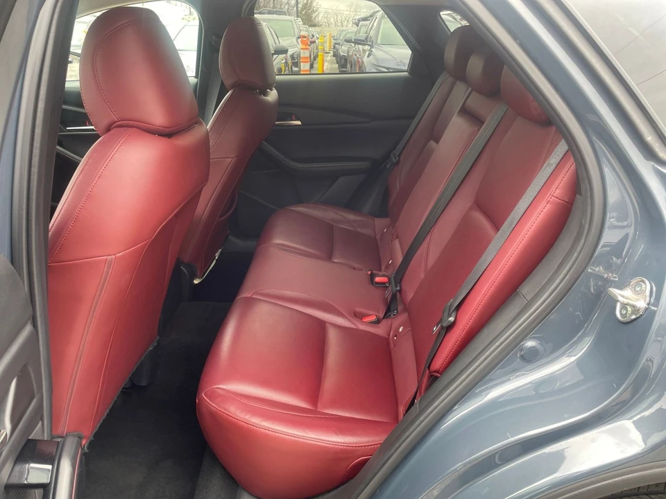 2025 Mazda CX-30 - Image 21 of 31