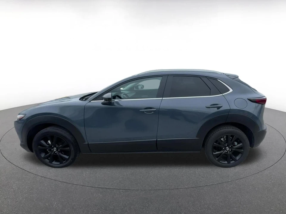 2025 Mazda CX-30 - Image 7 of 31