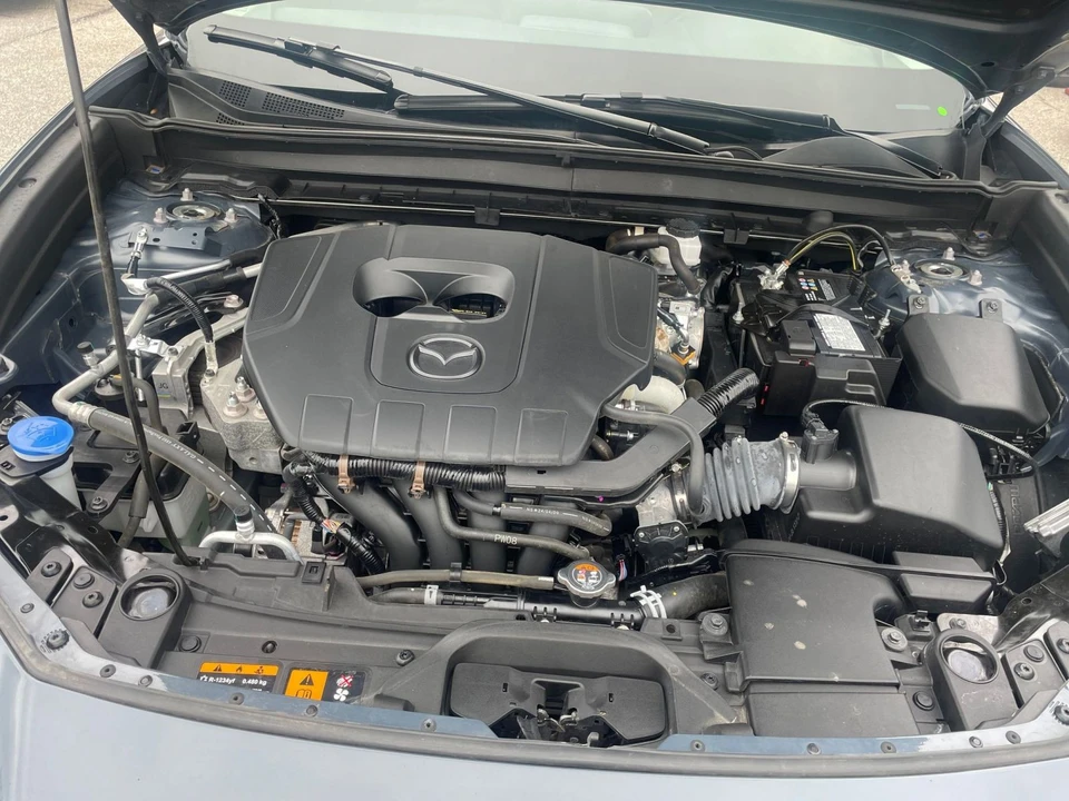 2025 Mazda CX-30 - Image 28 of 31