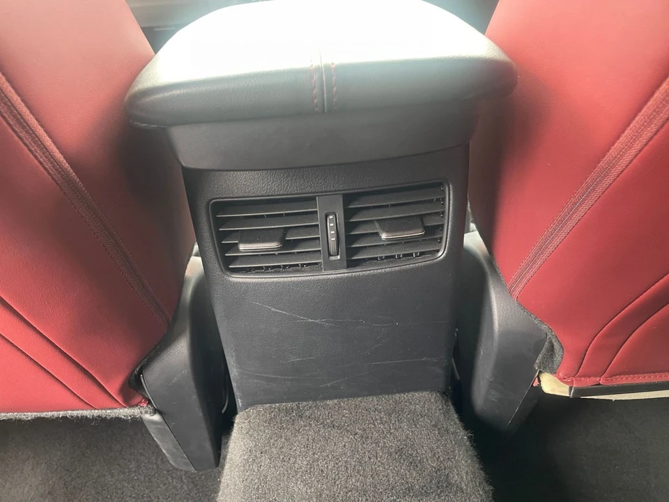 2025 Mazda CX-30 - Image 19 of 31