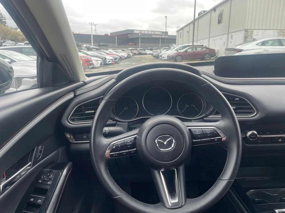 2025 Mazda CX-30 - Image 30 of 31