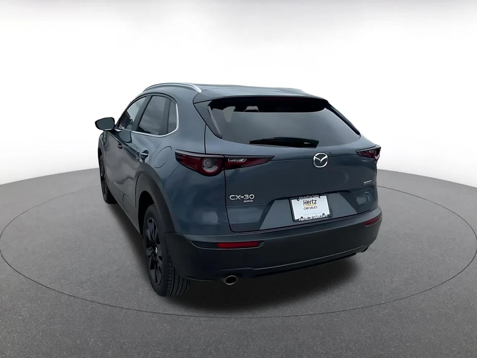 2025 Mazda CX-30 - Image 9 of 31