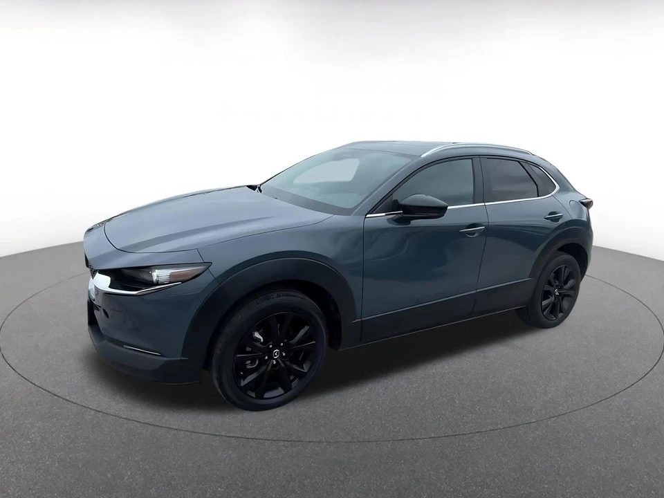 2025 Mazda CX-30 - Image 6 of 31