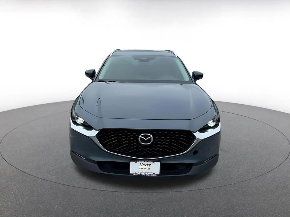 2025 Mazda CX-30 - Image 4 of 31