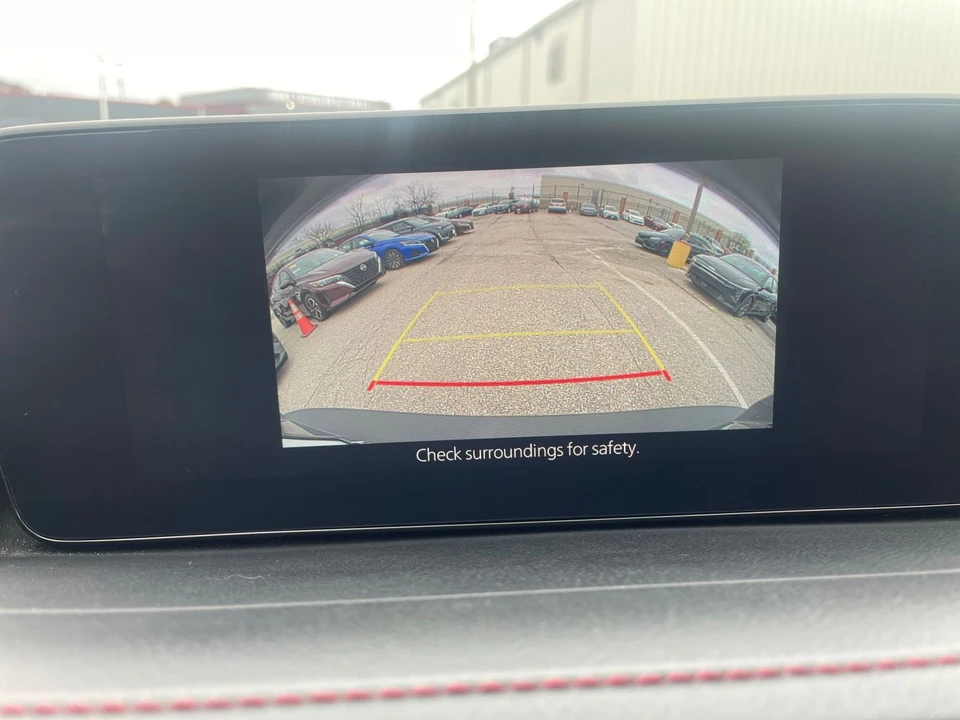 2025 Mazda CX-30 - Image 20 of 31