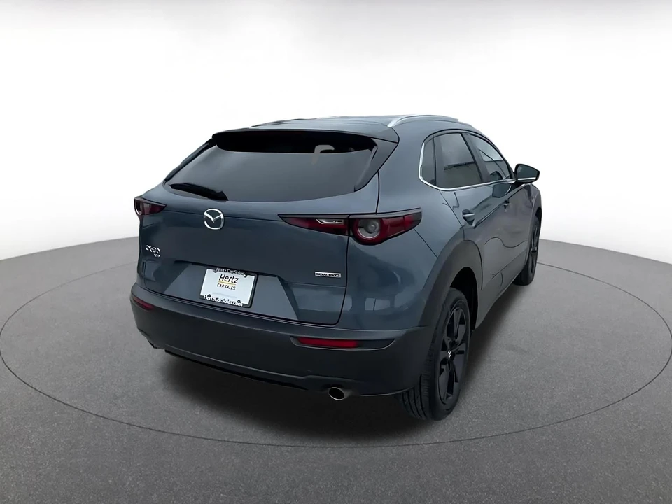 2025 Mazda CX-30 - Image 11 of 31