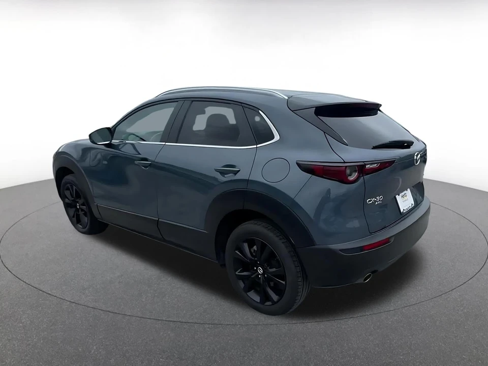 2025 Mazda CX-30 - Image 8 of 31