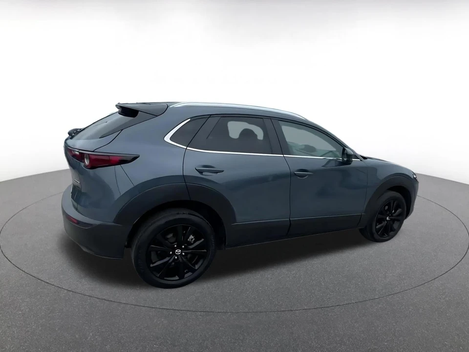 2025 Mazda CX-30 - Image 12 of 31