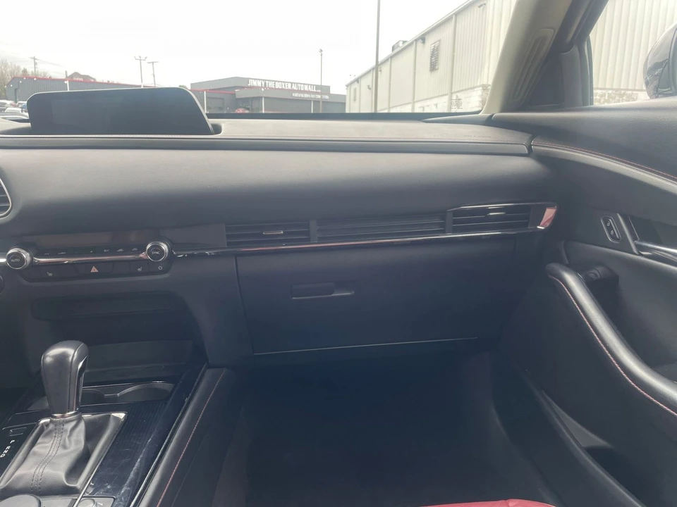 2025 Mazda CX-30 - Image 31 of 31