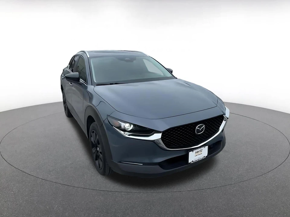 2025 Mazda CX-30 - Image 3 of 31