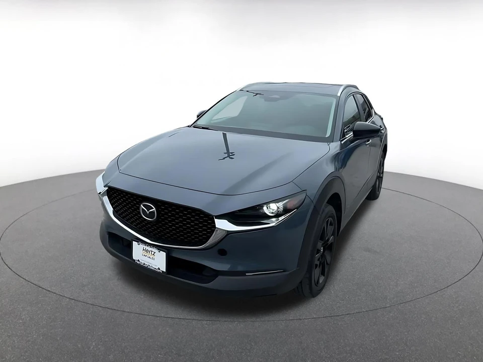 2025 Mazda CX-30 - Image 5 of 31