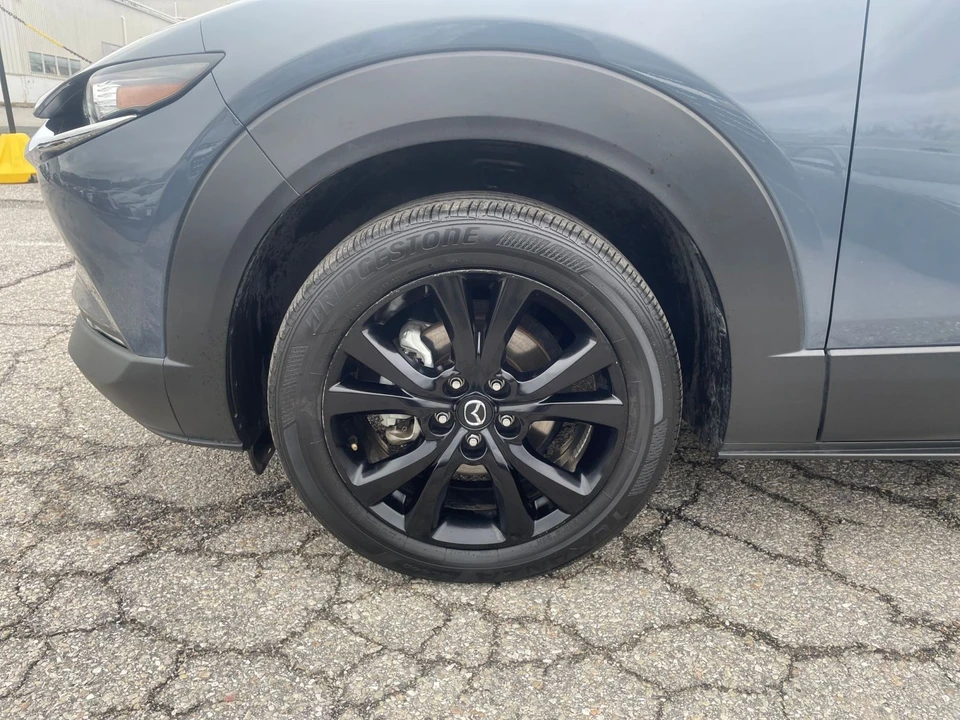 2025 Mazda CX-30 - Image 26 of 31