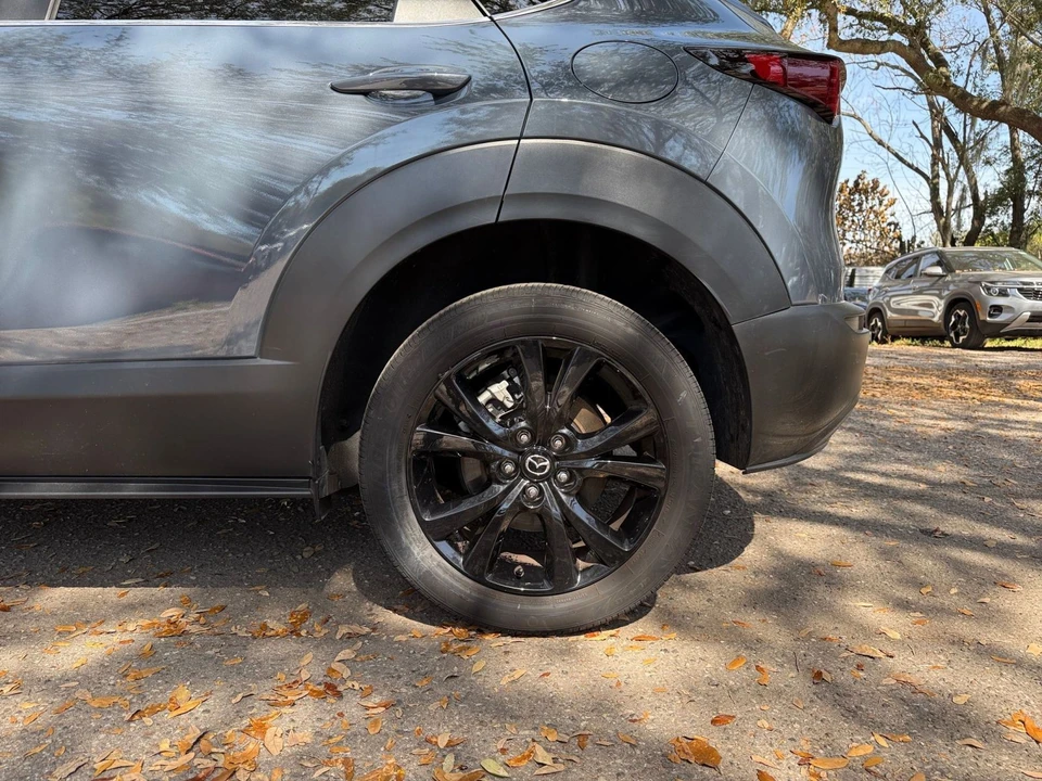 2025 Mazda CX-30 - Image 22 of 31
