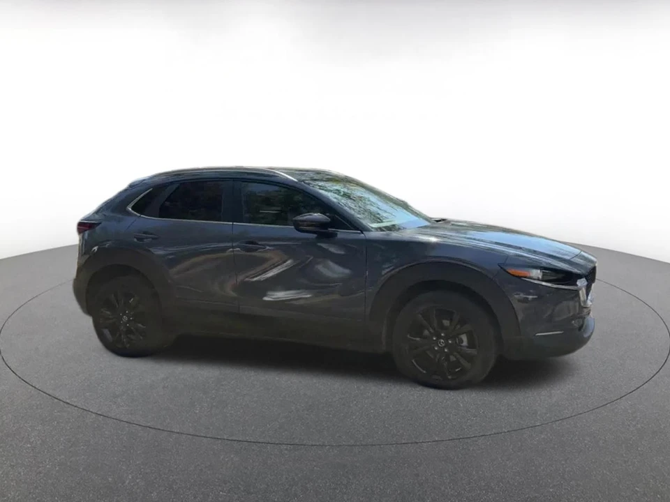 2025 Mazda CX-30 - Image 2 of 31