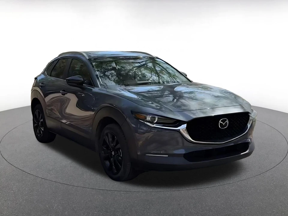 2025 Mazda CX-30 - Image 3 of 31