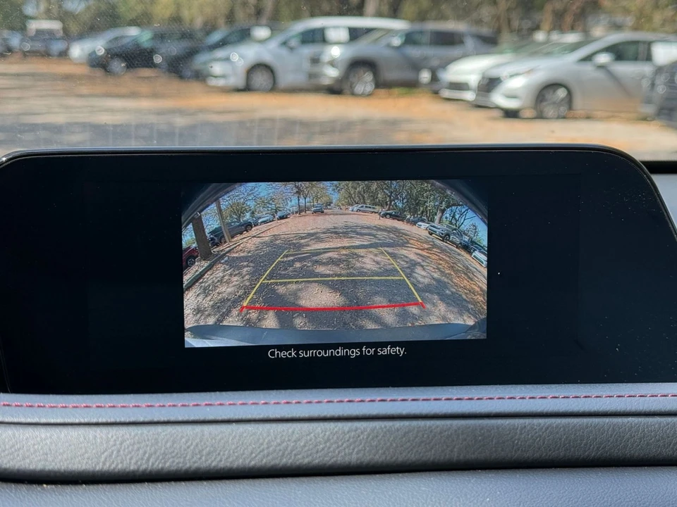 2025 Mazda CX-30 - Image 16 of 31