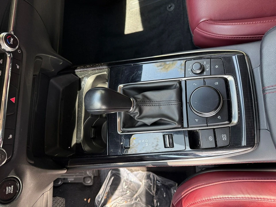 2025 Mazda CX-30 - Image 31 of 31