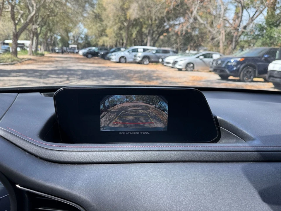 2025 Mazda CX-30 - Image 18 of 31