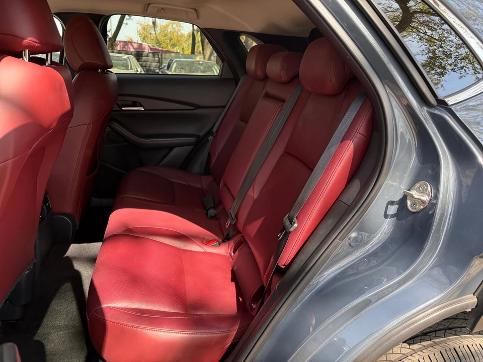 2025 Mazda CX-30 - Image 31 of 31