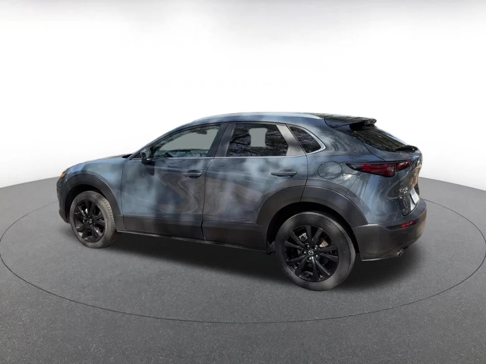 2025 Mazda CX-30 - Image 9 of 31