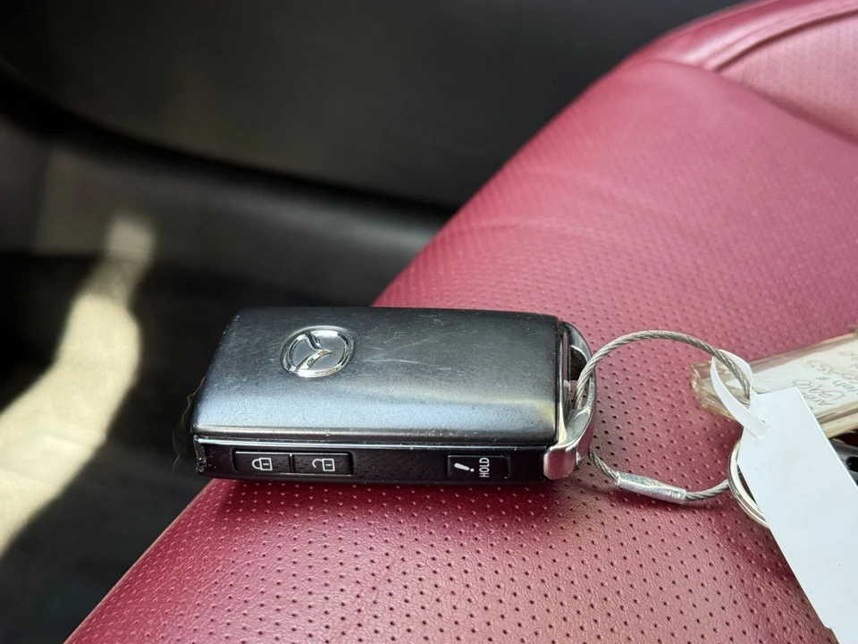 2025 Mazda CX-30 - Image 15 of 31