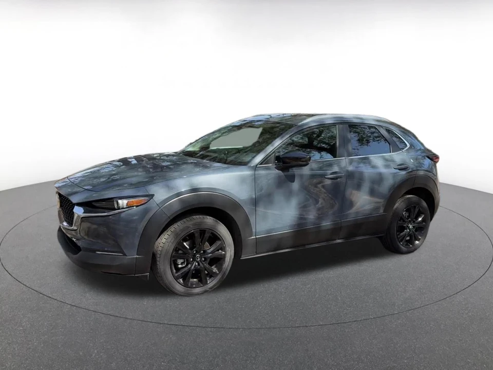 2025 Mazda CX-30 - Image 6 of 31