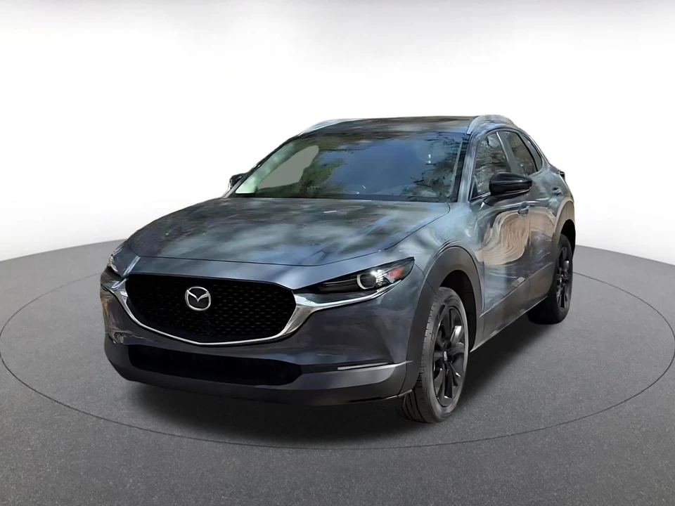 2025 Mazda CX-30 - Image 5 of 31