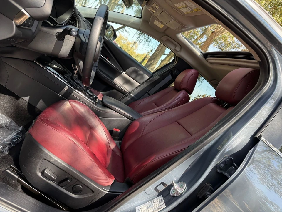 2025 Mazda CX-30 - Image 20 of 31