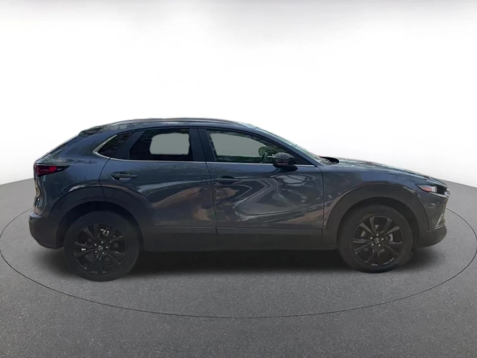 2025 Mazda CX-30 - Image 13 of 31