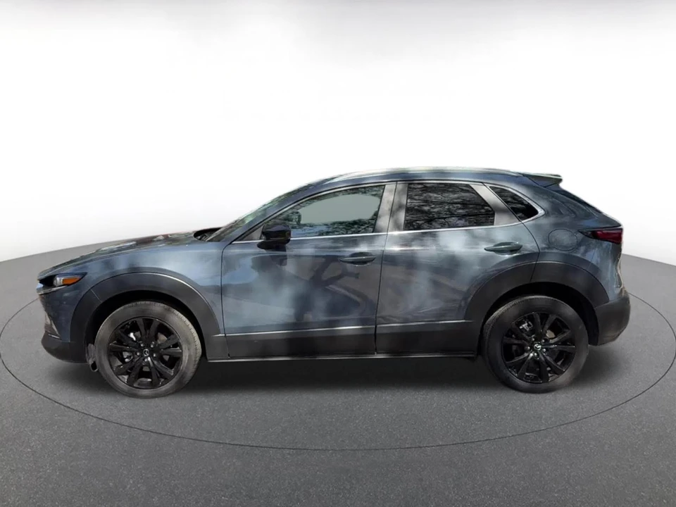 2025 Mazda CX-30 - Image 7 of 31