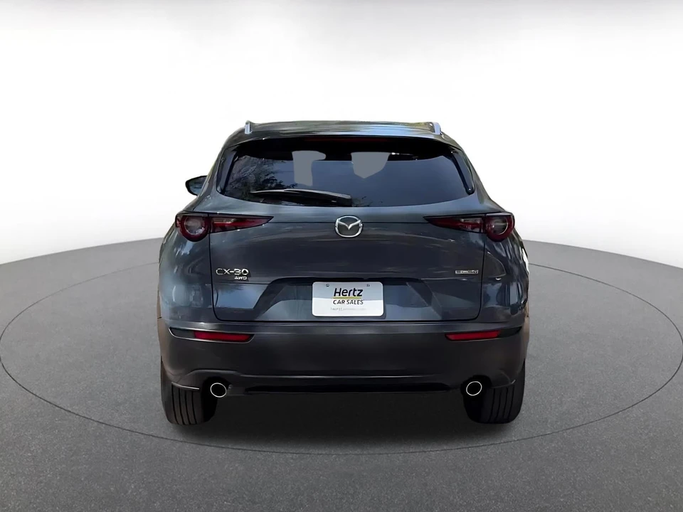 2025 Mazda CX-30 - Image 12 of 31