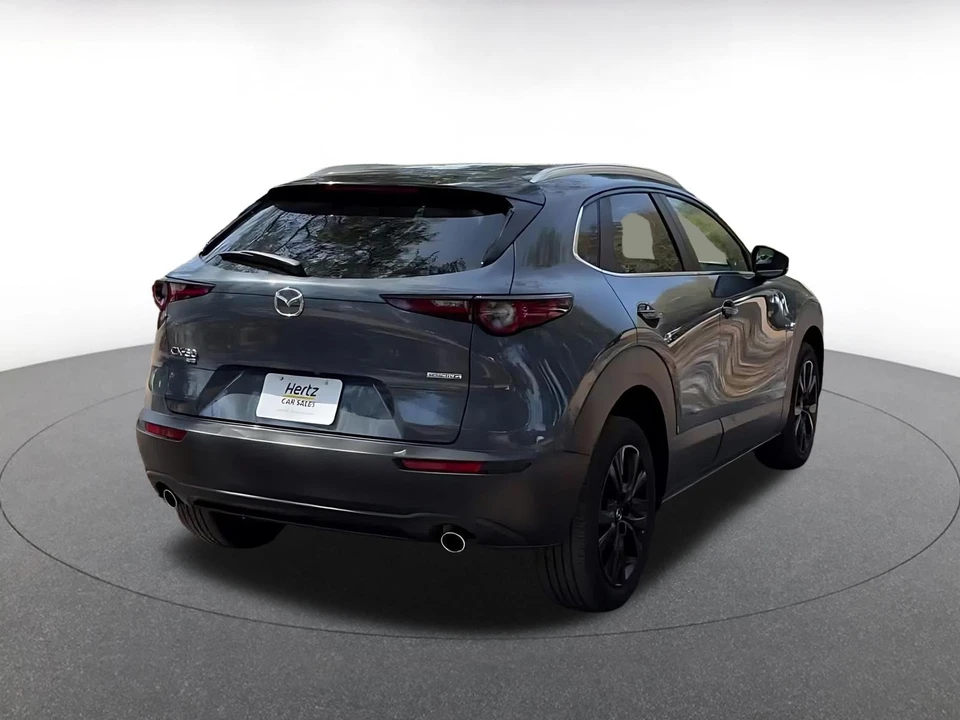 2025 Mazda CX-30 - Image 13 of 31