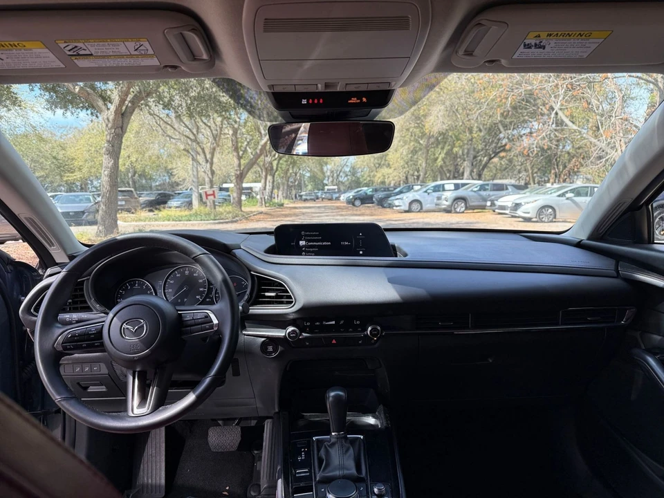 2025 Mazda CX-30 - Image 23 of 31