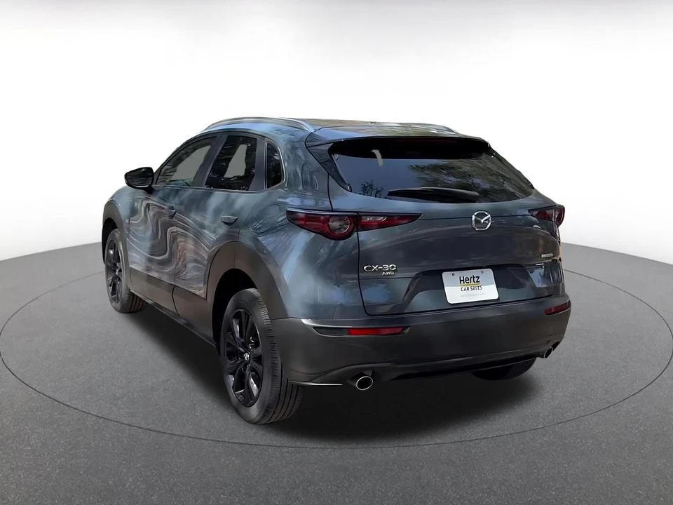 2025 Mazda CX-30 - Image 11 of 31