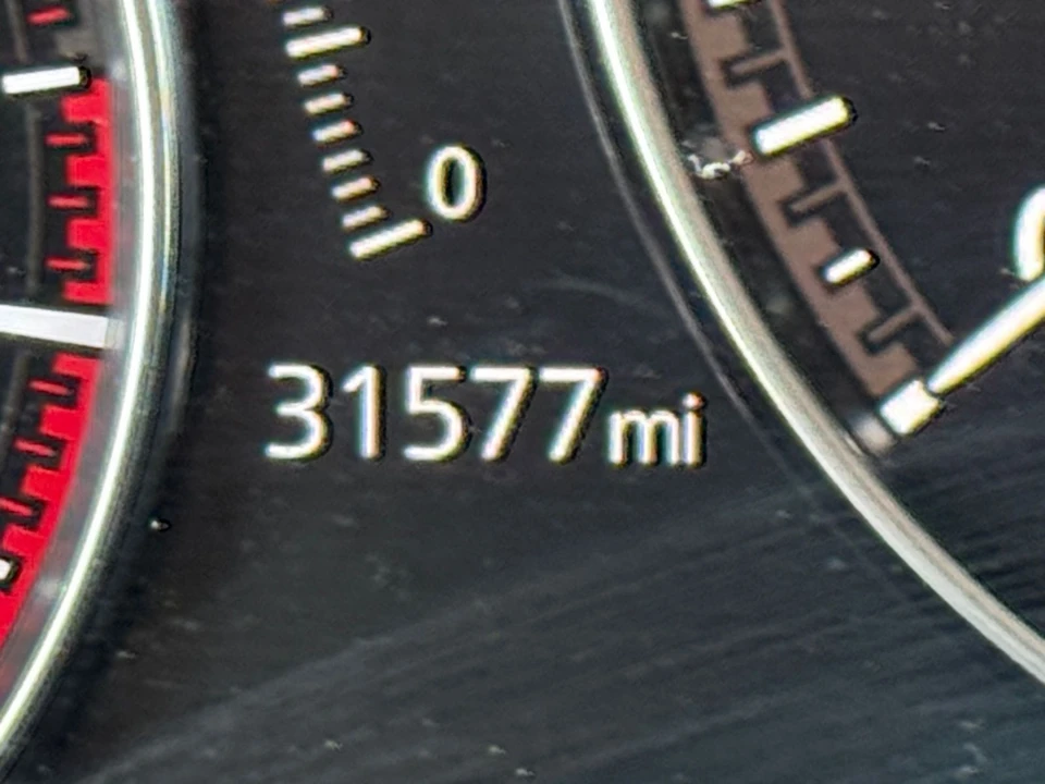 2025 Mazda CX-30 - Image 30 of 31