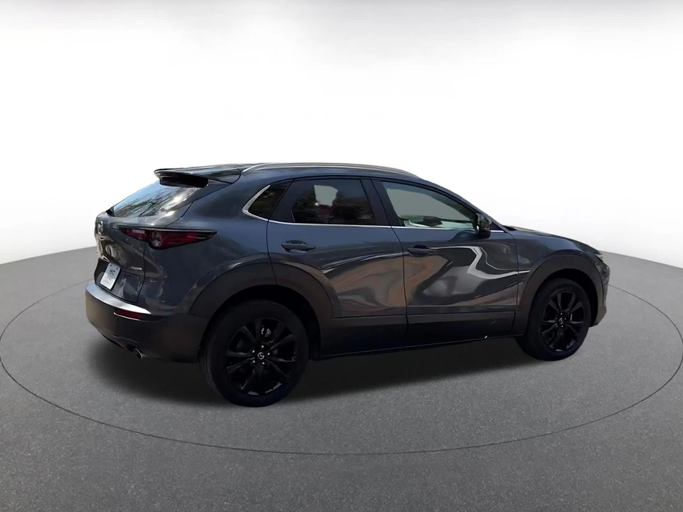 2025 Mazda CX-30 - Image 14 of 31